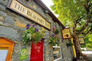 The Beaufort Bar & Restaurant